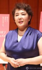 麻倉未稀、乳がんの手術から7年「時に泣き、時に笑いながら共存していく」