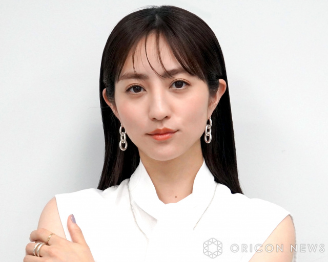 堀田茜、『イッテQ』オフショット大量公開　出川の姿に「お父さんと嫁に出る娘さんみたいでなんかいい」