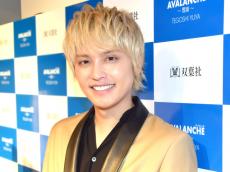 手越祐也『イッテQ』は「19歳の手越祐也を育ててくれた」　復帰の喜びつづる「とにかく幸せ」