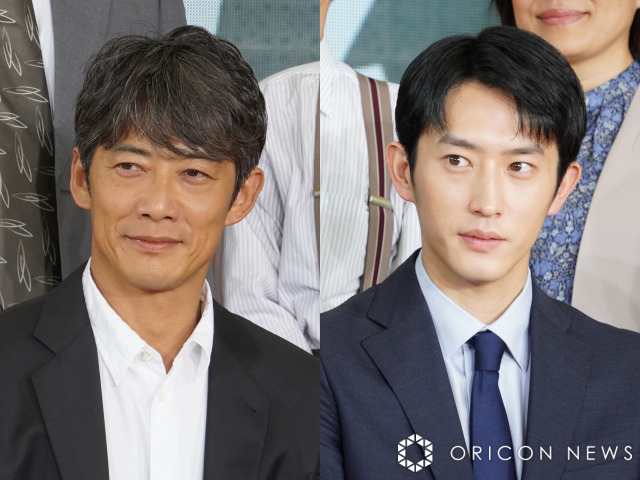 反町隆史、杉野遥亮とのドライブ熱望「山に行きたい」　『マウンテンドクター』トークも