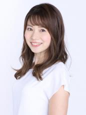 TBS・皆川玲奈アナウンサー、産休明けを報告　生放送出演にあたり「親に見てもらいながら」