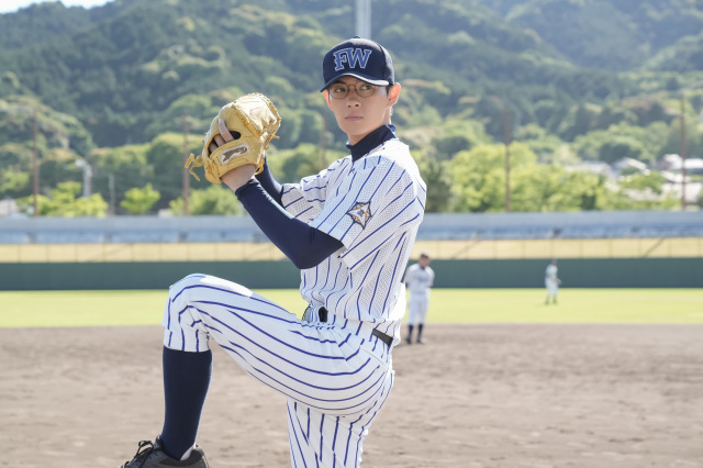 『おむすび』第9回　野球部の試合で”見覚えのある顔”を見つける【ネタバレあり】