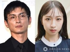 高良健吾、“トシちゃん”娘・田原可南子、結婚＆妊娠を発表　来年春出産予定「共に力を合わせて家族を築いていきます」