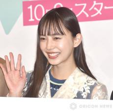 井桁弘恵、イケメン兄弟に振り回される役にキュン　実年齢と同じ27歳の恋模様は「リアルに考える年代」