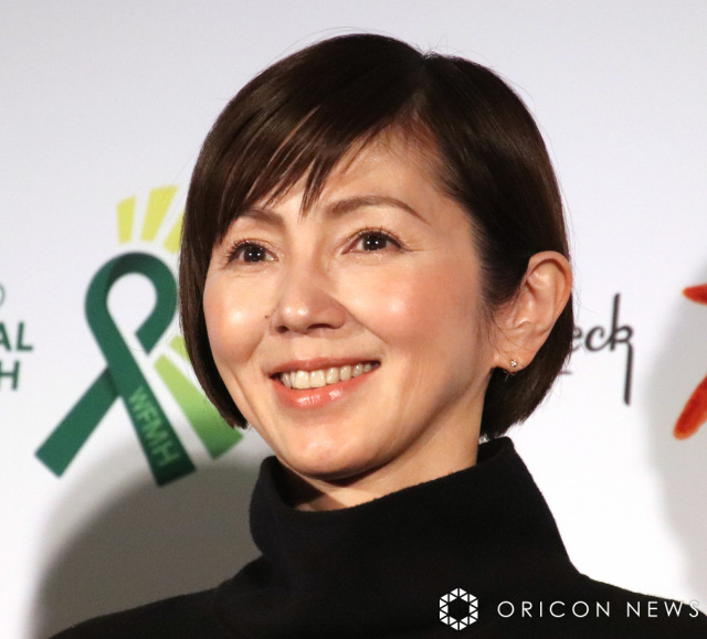 渡辺満里奈、夫・名倉潤と朝にエクササイズを30分　2年半続く習慣明かす