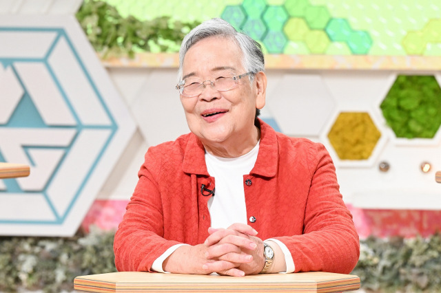 77歳の“若手芸人”おばあちゃん、交際0日婚を肯定　「親が決めた相手」と結婚の過去から理由説明