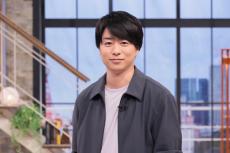 櫻井翔、日テレ特番『人生で1番長かった日』でMC　ぱーてぃーちゃんの父との絆にスタジオ涙