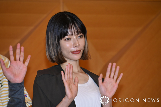 INI尾崎匠海、NG連発も“愛され力”で応援される　タッグ組む桜井ユキが裏側暴露「チャーミングな魅力がある方」