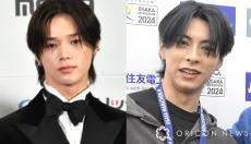 【オールスター感謝祭】＆TEAM・KとOWV佐野文哉、同ハンデで激走　猫に及ばずもスポーツマンシップ体現【マラソン出場者・ハンデ一覧】