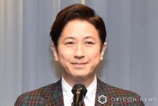 谷原章介、息子が『ジュノンボーイ』ファイナリストに　七音さんが報告「これからも自分の芯をぶらさず貪欲に突き進みます」