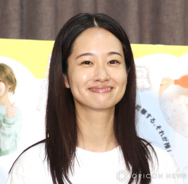 藤間爽子、「自分が現場で一番楽しむ」役を掴んだエピソード明かす