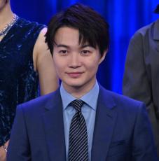 神木隆之介、新日曜劇場は「ちゃんぽんみたいなドラマ」　正反対の“一人二役”で新境地