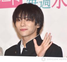 山下幸輝、恋愛は本能タイプで好きになったら一直線　初恋は小学校5年生で逆バレンタインもフラれる「ふいにバレンタインが来て」