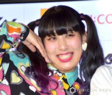 ゆめっち、レオタード風で大胆露出「曲線美というかフォルムというか綺麗すぎ」