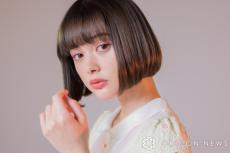 玉城ティナ、27歳誕生日に結婚を発表「彼と手を取り合い、共に支え合いながら居心地のいい家庭を」