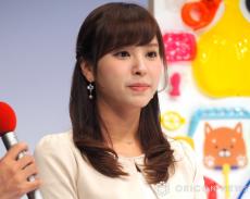 テレ東・角谷暁子アナ、気管支喘息で『モーサテ』卒業「働き方を考えてくれた会社に感謝」