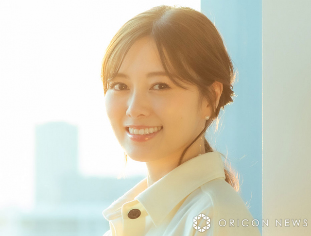 白石麻衣、設楽統の「元ヤン」イジりにタジタジ　乃木坂46時代の思い出トークも「今昔庵のマスターに…」