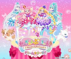 『プリキュア』公式、大人ファンへ注意　ステージ公演のコスプレ・奇声・大声は禁止「お子様が怖がってしまう」