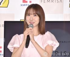 “生涯アイドル”柏木由紀、ボディケアで反省「見えるところだけを意識していた」