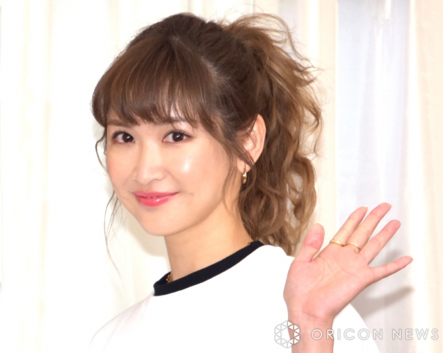 紗栄子、元夫・ダルビッシュ有の弟と“顔出し”2ショット　大阪旅で和気あいあい「ずっと交流があるってなんて素敵なの」