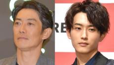 反町隆史＆杉野遥亮W主演のフジ火9『オクラ』初回視聴率7.8%　制作Pからのコメントも到着