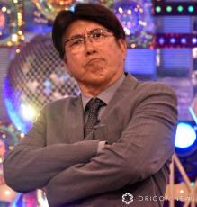 石橋貴明『27時間テレビ』成功で“フジ復活”期待「若い力が出てきたら盛り上がる」