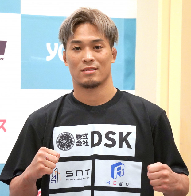 【RIZIN】太田忍、右手親指の手術成功を報告「強い姿で戻ってくる事を約束します！」