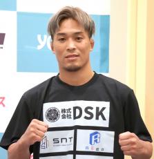 【RIZIN】太田忍、右手親指の手術成功を報告「強い姿で戻ってくる事を約束します！」