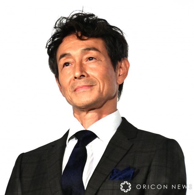 吉田栄作、幼少期に言われた父からの“金言”明かす　半世紀後の今も「よく覚えている」