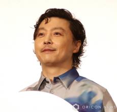 堂本剛、27年ぶりの映画単独主演　先行上映イベントでサプライズ登場も「サプライズ登場はあまり好きじゃない」