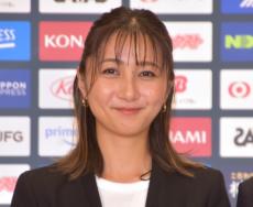 TBSの近藤夏子アナ結婚　木梨憲武が祝福も「彼氏いたんじゃねーか！」