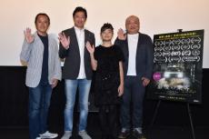 世界の映画祭で絶賛された55分の自主制作映画『最後の乗客』、凱旋全国公開　『侍タイムスリッパー』でブレイクの冨家ノリマサ「良い時代になったと思う」