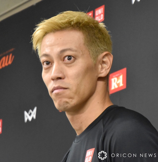 本田圭佑、ブータンのパロFCと再契約を発表　最終戦で10ヶ国目のリーグ戦ゴール狙う