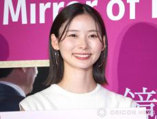 朝日奈央、ウエディングドレス姿で夫と“幸せあふれる”2ショット　友人・菊地亜美が結婚式参列を報告「爆泣きしました　笑」