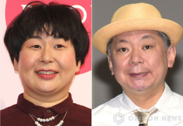 “交際0日婚”鈴木おさむ氏、森三中・大島美幸と結婚23年目を“散髪2ショット”で報告