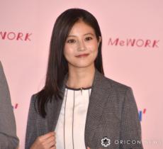 今田美桜、必死に大人アピール「実は27歳です」　上戸彩は羨望の眼差し