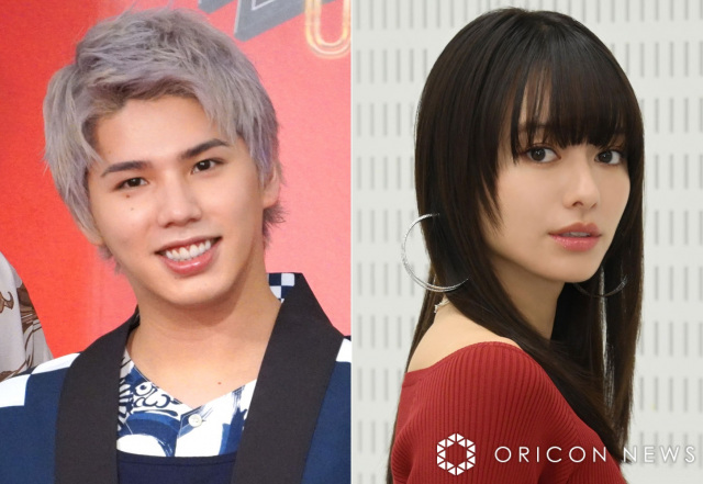 山本舞香と結婚のマイファスHiro、「新しい家族が増えました」“サニーちゃん”紹介