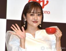 菊地亜美、結婚＆出産で心境変化　ご飯作り「夫と子どもに1番おいしいところを渡したい気持ちに」