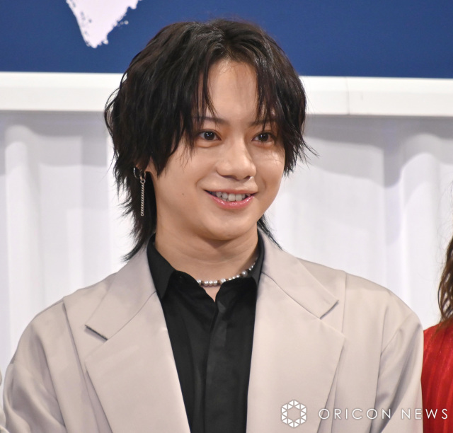 “菅原道真”演じる佐藤流司、共演者から「原作通りの顔」と太鼓判「あとは芝居さえ…」