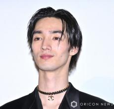 清水尋也、高杉真宙は“芸能界初の友達”　2人の絆を明かす「ずっと特別な存在だった」