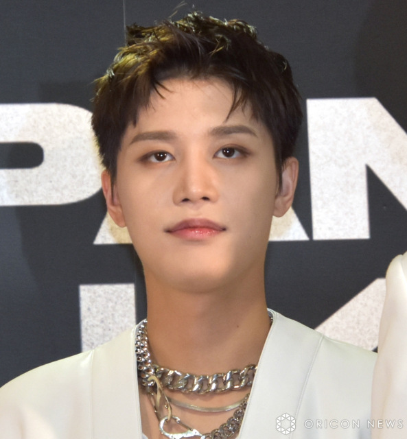 NCT脱退のテイル、所属事務所と契約解除「これ以上、信頼関係を続けることができない」