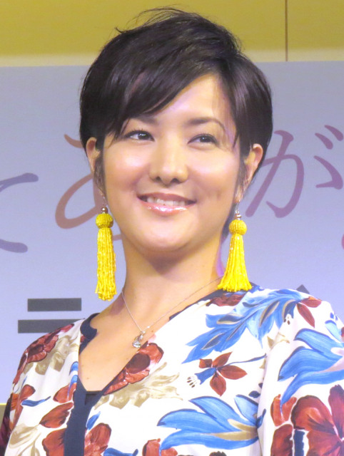 希良梨、がん広がり再手術も前向き心境「きちんと治療すれば治ると信じています」