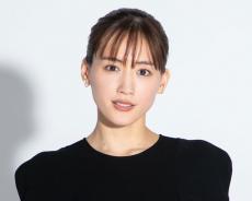 綾瀬はるか、西田敏行さんしのぶ　大河ドラマ『八重の桜』、映画『ザ・マジックアワー』で共演