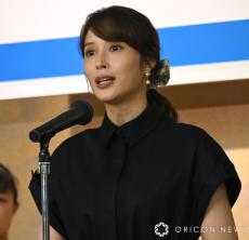 広瀬アリス、暗黒期救ってくれた西田敏行さんに感謝　突然の訃報にショック