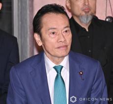 遠藤憲一、西田敏行さんへ追悼と深い感謝「成長させていただいた」　『劇場版ドクターX』会見で亡くなる9日前に共演も