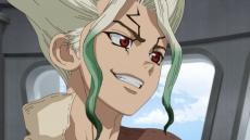 『Dr.STONE』最終章の第1クールは来年1月放送開始　分割3クールでPV公開