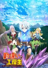 『勘違いの工房主』アニメ化で来年4月放送　PV公開で出演は小松未可子・瀬戸麻沙美・田中美海