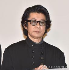 永瀬正敏、トマト嫌いを告白「ケチャップは好きなんだけど」　“トマト嫌いあるある”に会場は笑い