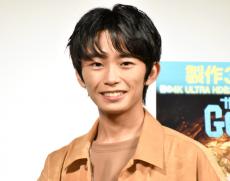 加藤清史郎、芦田愛菜とのお似合い2ショットに本音ポロリ「ムズムズする2shotだなぁ...笑」