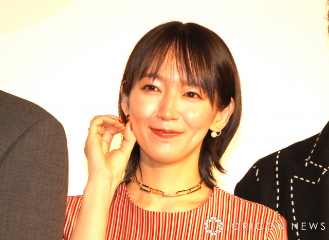 吉岡里帆、即日決意でスカイダイビング初挑戦「いきなりだったんです」